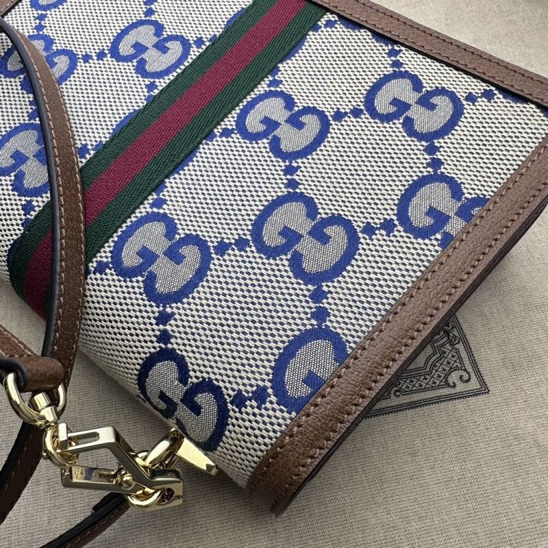 Gucci Top Handle Bags